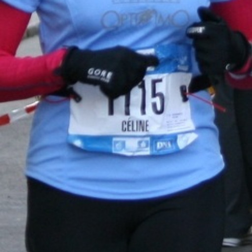 Céline Bannwarth